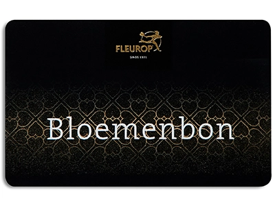 Een voorbeeld van de Bloemenbon voor Damwald