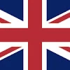 English Flag Doezum
